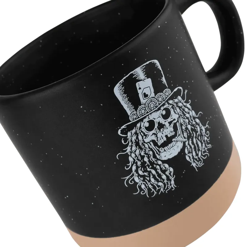 Burgtec Resurrection Mug - Appetite For Destruction-3