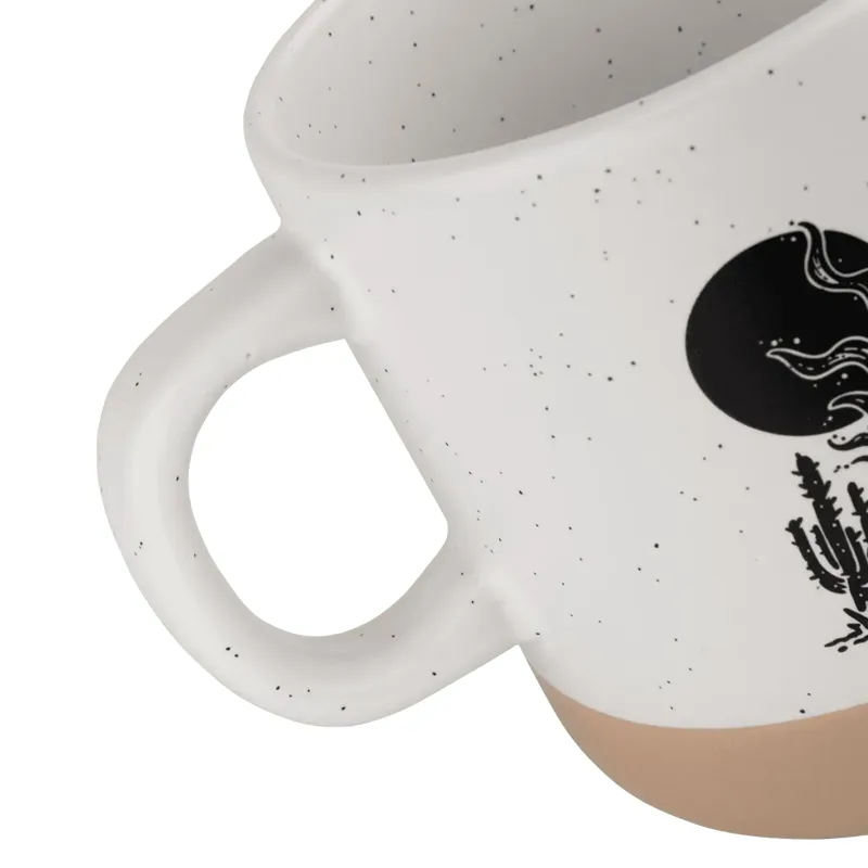 Burgtec Resurrection Mug - Keep It Lit-2