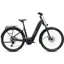 Cube Nuride Hybrid Performance 720wh Easy Entry 2027 Electric Hybrid Bike - Grey