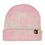 Burgtec Bootleg Beanie Hat - Strawberry Twist
