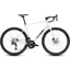 Cube Attain C:62 SLX 2027 Carbon Endurance Road Bike - Metallic White
