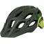 Endura Hummvee Youth Helmet - 51-56cm - Khaki
