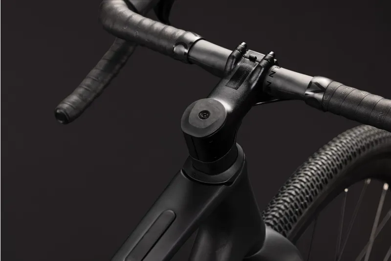 Cube Nuroad C:62 One 2027 Carbon Gravel Road Bike - Carbon/Shiftverde-1