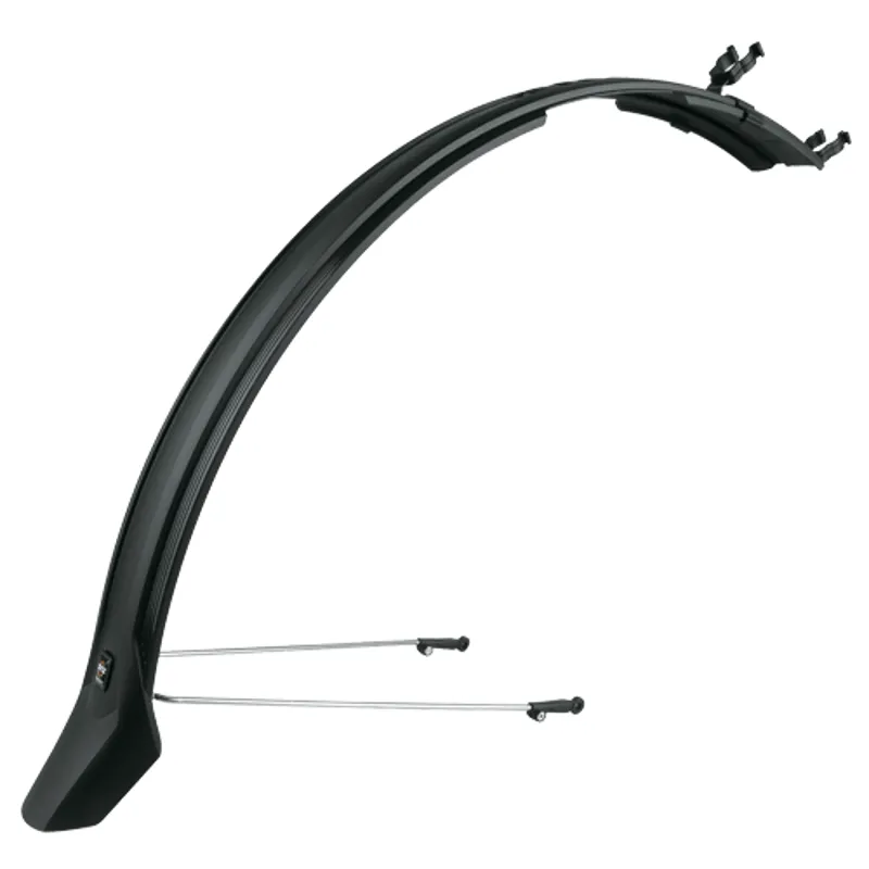 SKS Velo 65 Mountain Rear 29 inch Rear Mudguard - Black