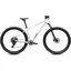 Cube Aim One 2027 Hardtail Mountain Bike - Metallicwhite/Black