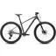 Cube Aim SLX 2027 Hardtail Mountain Bike - Slateblack/Chrome