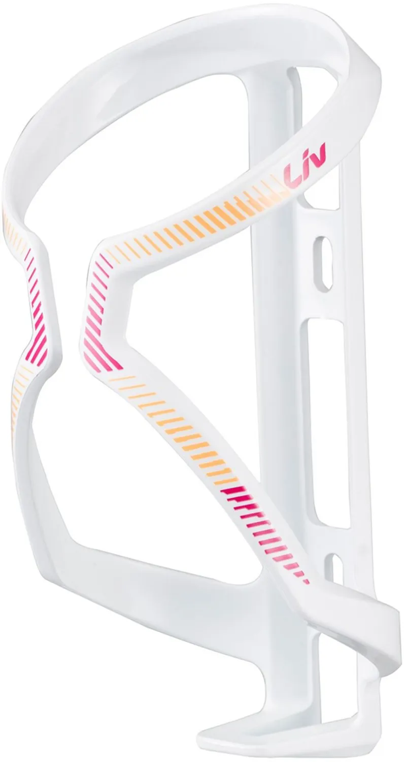 Liv Airway Sport Womens Water Bottle Cage / Holder-2