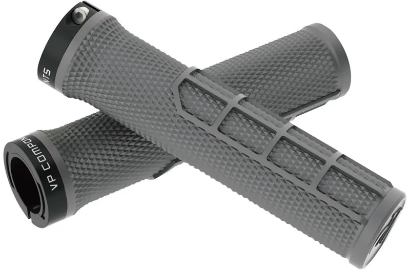 VP Components VP-125A Lock On Grip-1
