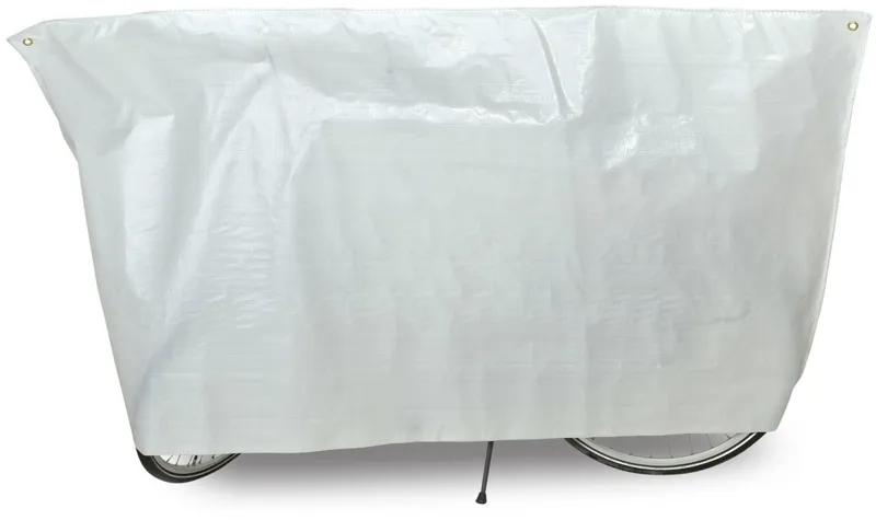 VK Cover Waterproof Single Bicycle Cover - 1 Bike-1