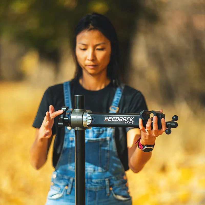 Feedback Sport Mechanic Bicycle Repair Stand-10