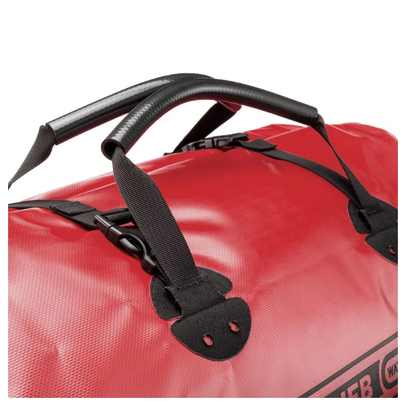 Ortlieb Rack Pack- 49 Litres - Red-3
