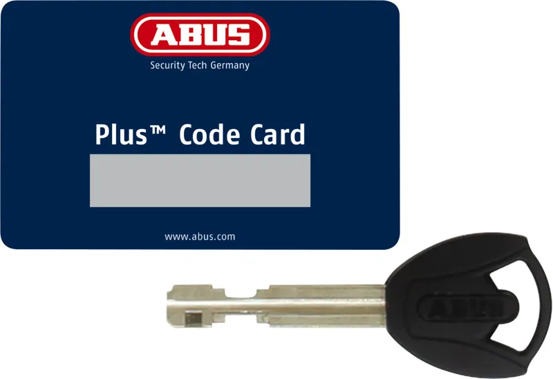 Abus City Chain Plus 1010 Chain Lock - Black - 110cm Sold Secure Gold-2