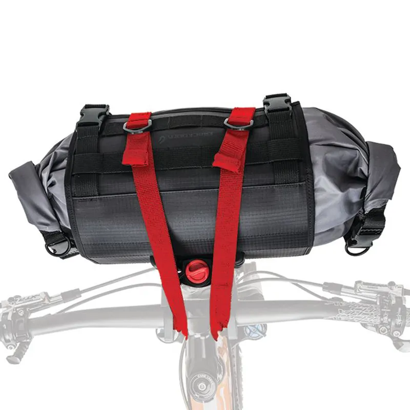 Blackburn Outpost Handlebar Roll With Dry Bag