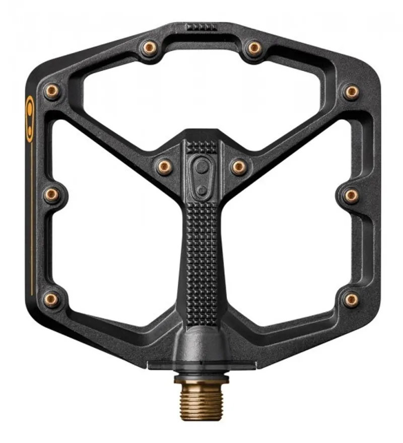 Crank Brothers Stamp 11 MTB Flat Pedals