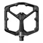 Crank Brothers Stamp 7 MTB Flat Pedals - Black