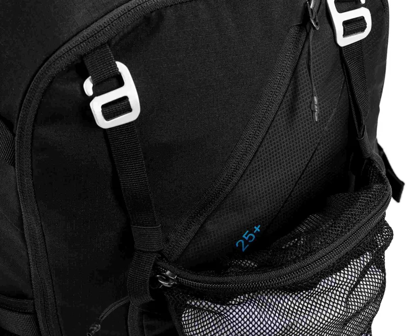 Cube Ox 25+ Backpack - 25 Litre - Black-1