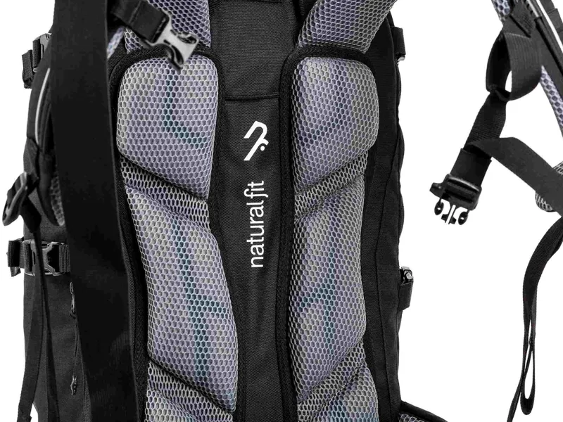 Cube Ox 25+ Backpack - 25 Litre - Black-2