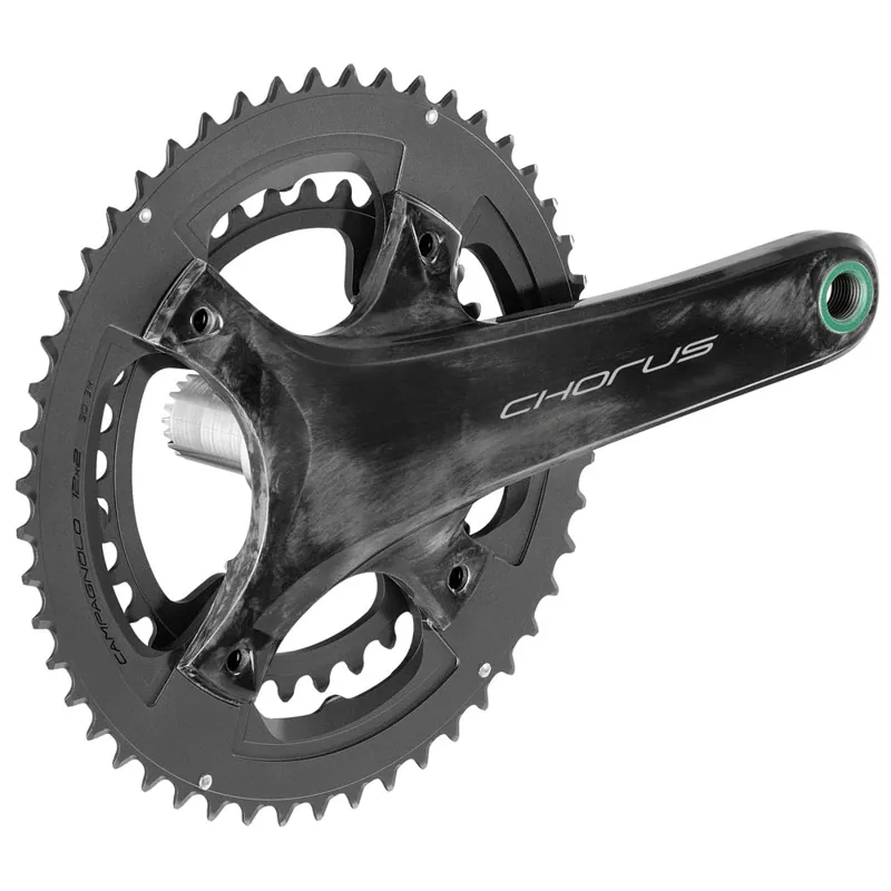 Campagnolo Chorus 12 Speed Chainsets - Carbon-1