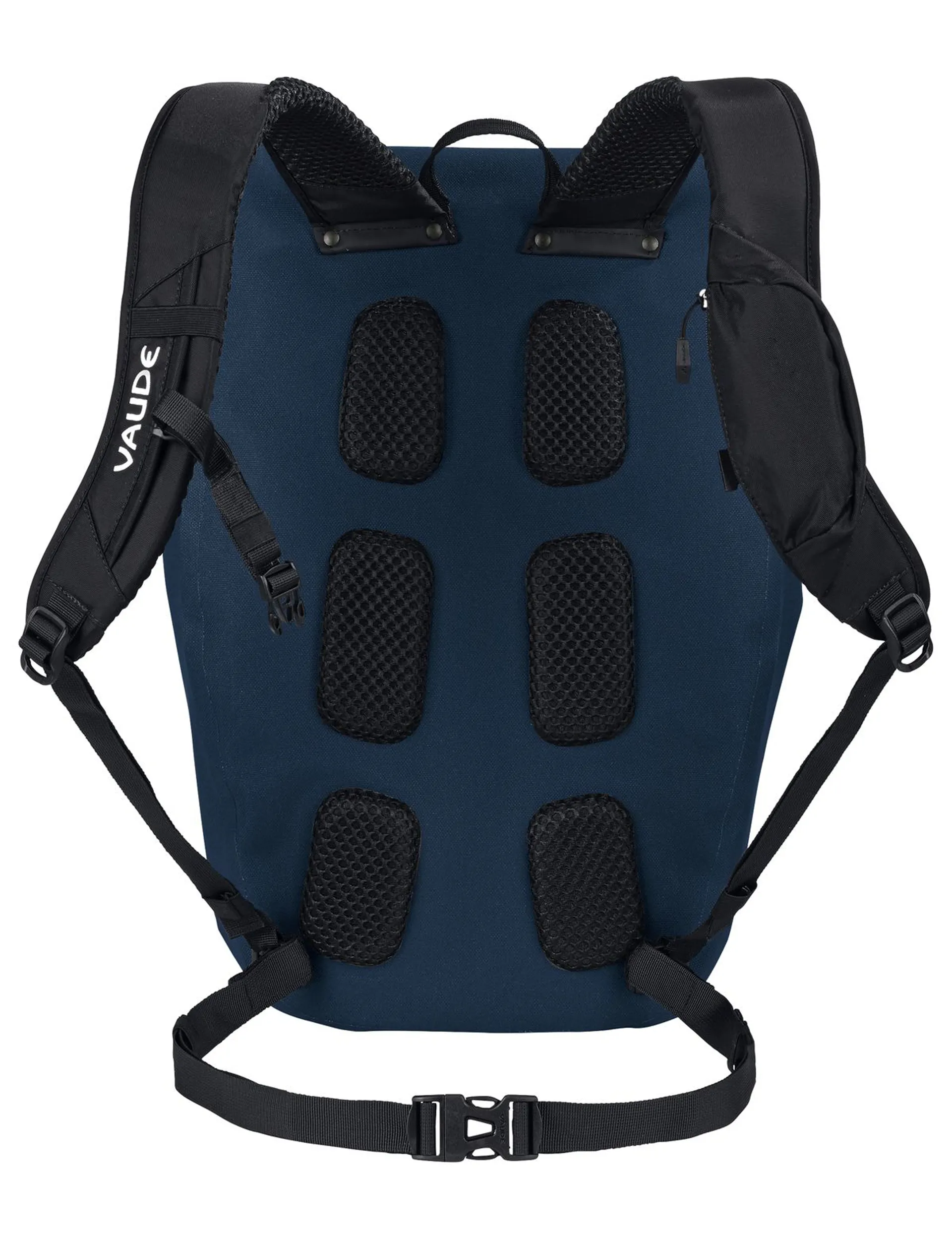 Vaude Clubride II 27L Backpack Marine Blue