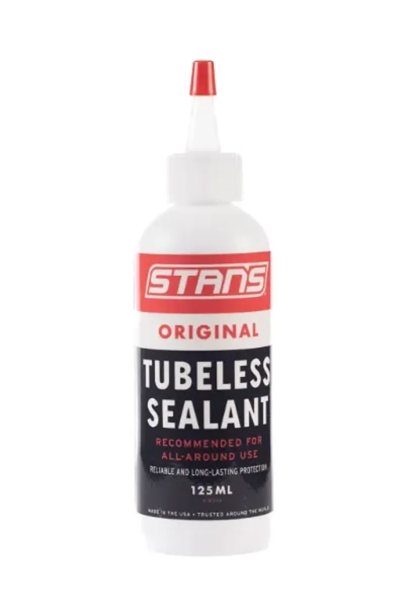 Stans No Tubes Tubeless Tyre Sealant - 125ml