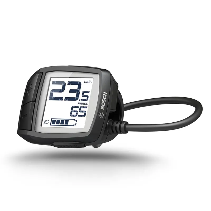 Bosch BUI215 Purion Display - Anthracite