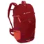 Vaude Bike Alpin 25+5L Backpack - Salsa Red