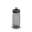 Cube Grip Water Bottle - 0.5L - Black