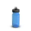 Cube Grip Water Bottle - 0.5L - Blue