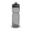 Cube Grip Water Bottle - 0.75L - Black