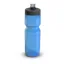 Cube Grip Water Bottle - 0.75L - Blue