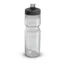 Cube Grip Water Bottle - 0.75L - Transparent