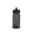Cube Feather Water Bottle - 0.5L - Black