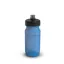 Cube Feather Water Bottle - 0.5L - Blue