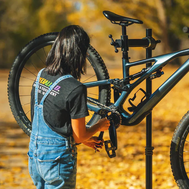 Feedback Sport Mechanic Bicycle Repair Stand-11