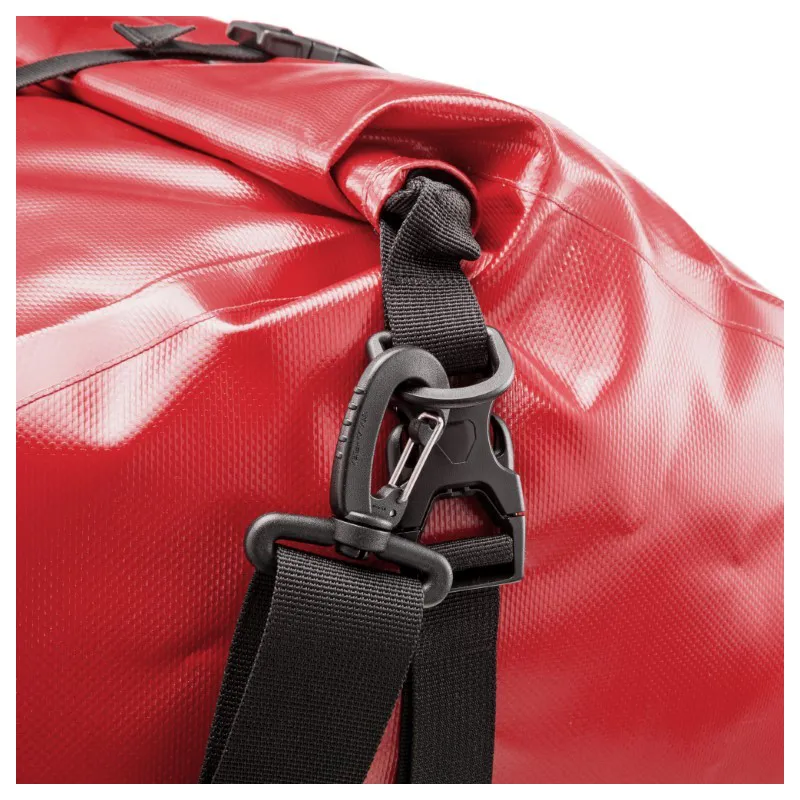Ortlieb Rack Pack- 49 Litres - Red-4