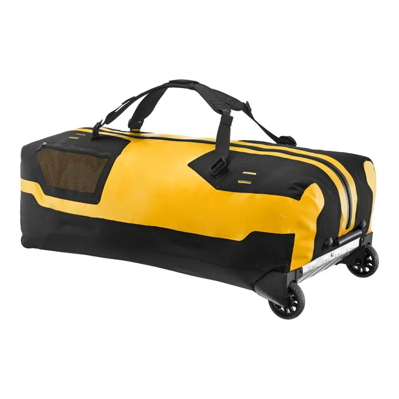 Ortlieb Duffle RS Holdall - 140 Litre - Yellow-1