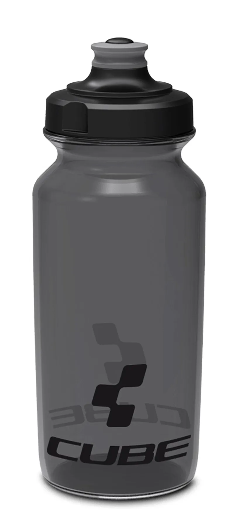 Cube 500ml Water Bottle - 500ml