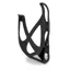 Cube HPP Bottle Cage - Matt Irridium/Glossy Black