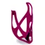 Cube HPP Bottle Cage - Matt Berry/Black