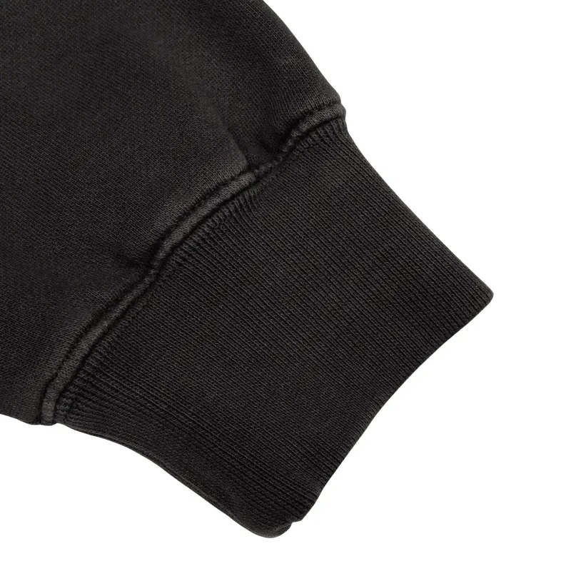 Burgtec Desert Queen Faded Sweater - Black-4