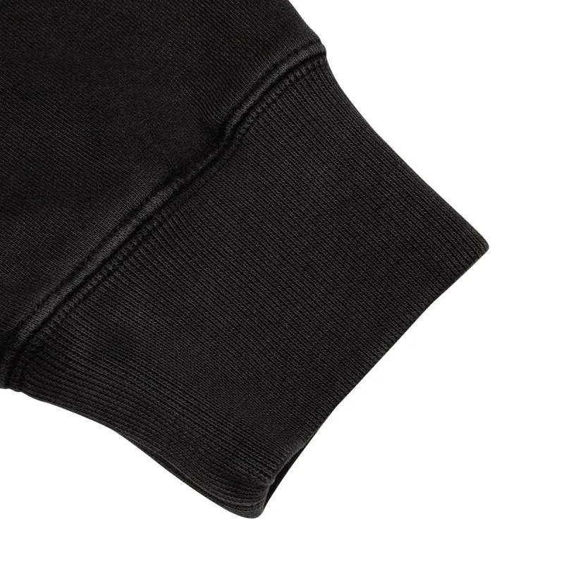 Burgtec Keep It Lit Hoodie - Black-5