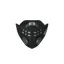Respro City Anti-Pollution Mask - Black