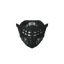 Respro Sportsta Anti-Pollution Mask - Black