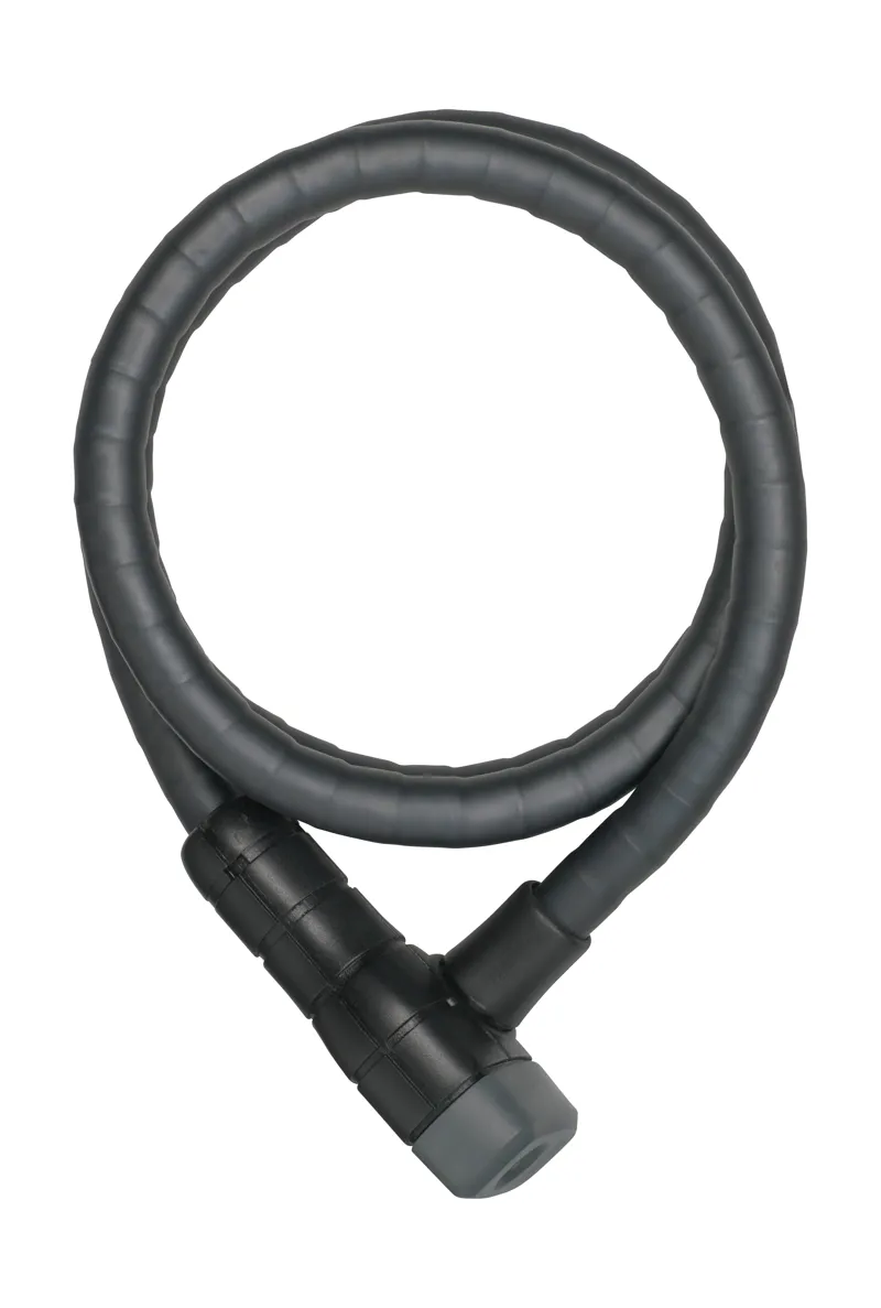 Abus 6615K Microflex Cable Lock - 120cm