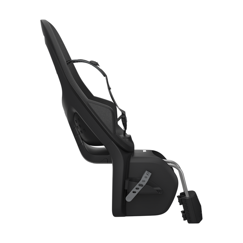 Thule Yepp 2 Maxi Frame Mount Child Seat - Midnight Black-2