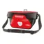 Ortlieb Ultimate Six Classic Handlebar Bag - 5 Litre - Red