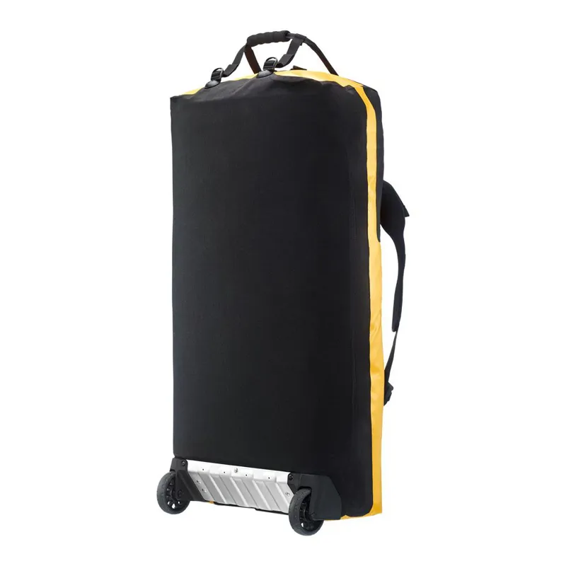 Ortlieb Duffle RS Holdall - 140 Litre - Yellow-2