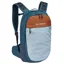 Vaude Ledro 10 Backpack - 10L - Baltic Sea Blue/Brown