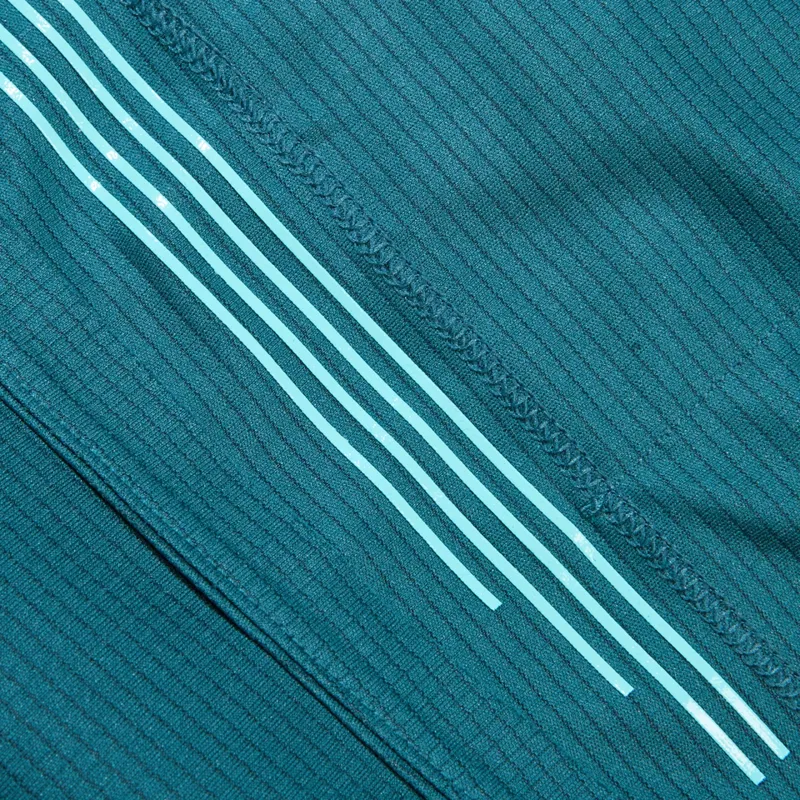 Endura Pro SL Race Men's Short Sleeve Jersey - Deep Teal-5