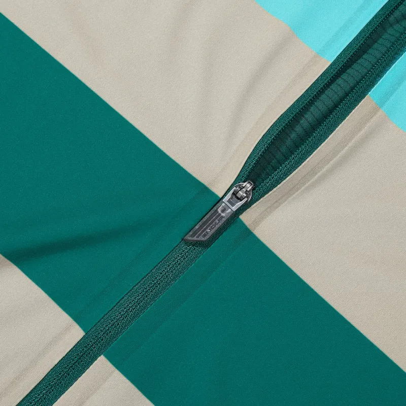 Endura Pro SL Race Men's Short Sleeve Jersey - Deep Teal-4